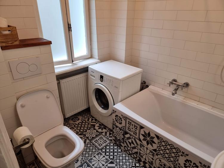 Apartament ultracentral -Piata Lahovari - 2