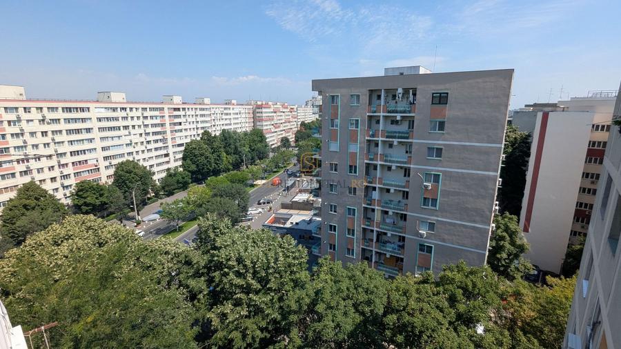 Obregia, stradal, apartament 2 camere, mobilier nou, comision 0% - 15