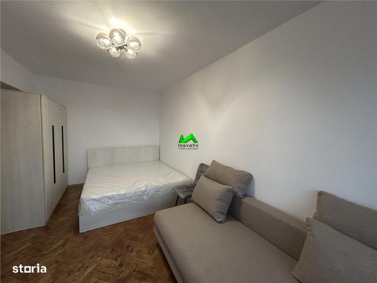 Apartament de inchiriat 2 camere Sibiu Siretului - 7