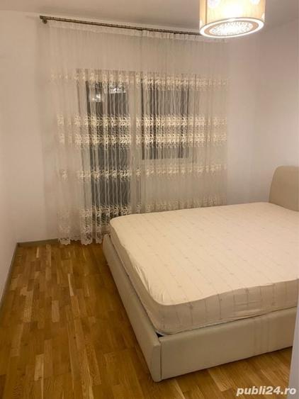 Apartament cu 2 camere Militari Residence - 2