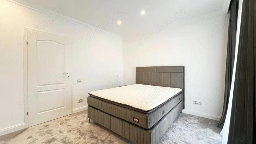 Inchiriere 3 camere I Complex acces monitorizat I Mobilata modern I Totul nou - 13