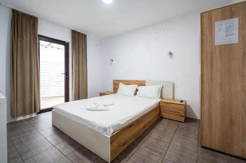 Cazare Echipe Muncitori Vila duMio Eforie Nord Agigea Constanta Lazu - 5