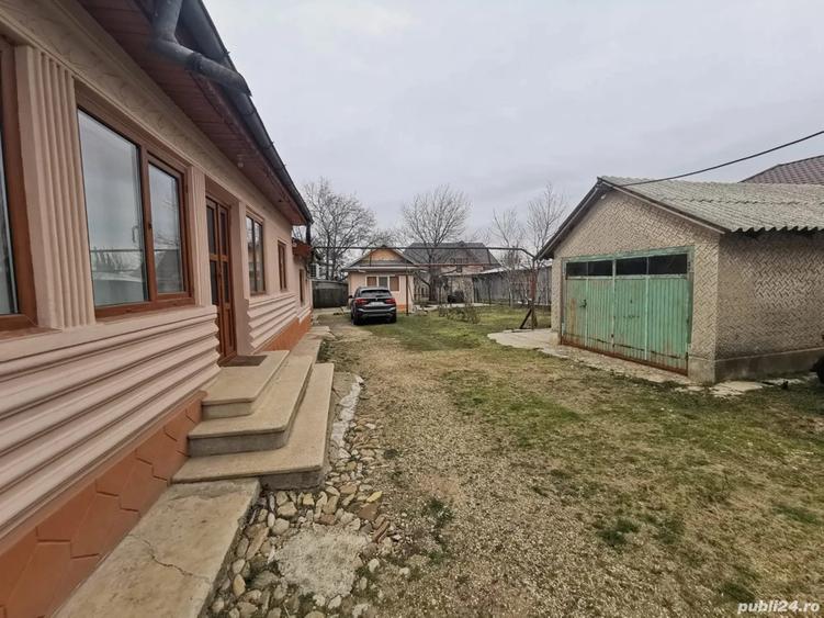 Casa de vanzare in Oreavul, jud. Buzau - 1