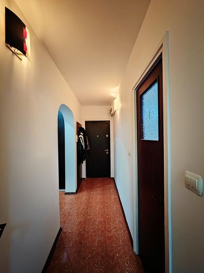 Dristor vis a vis de metrou | Apartament modern la etajul 1 in bloc  anvelopat - 17