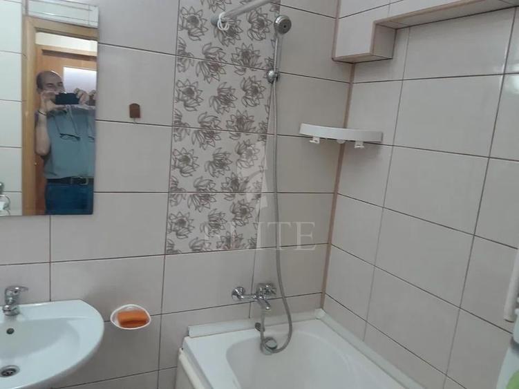 Apartament o camera în zona STRAZII IZLAZULUI - 6