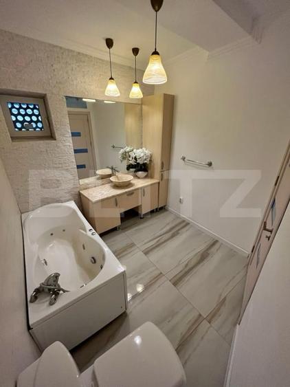 Apartament 3 camere, 117.60 mp, zona Bld Nicolae Titulescu - Smith - 6