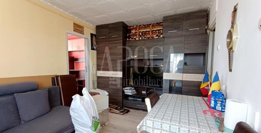 Apartament 2 camere de vanzare in Gheorgheni, Cluj Napoca - 2