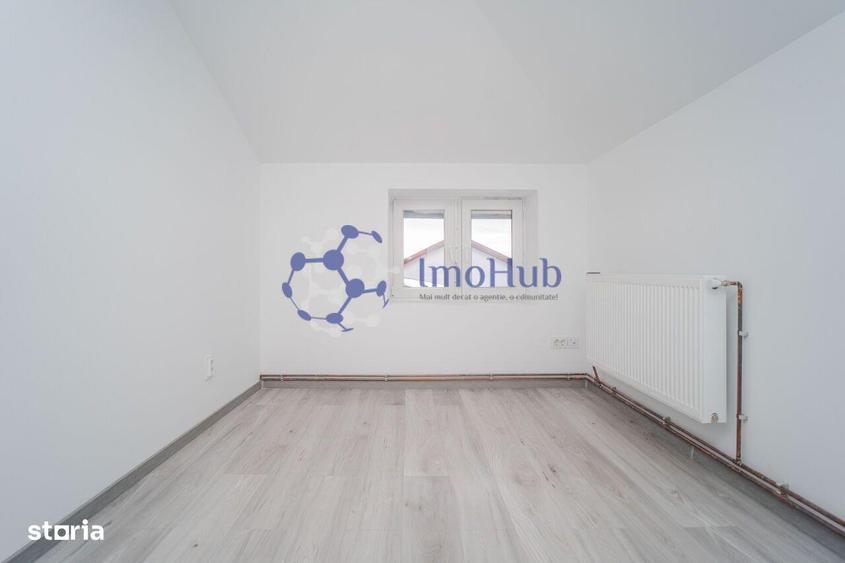 Oportunitate Investitie in Iasi, zona centrala, Bucsinescu - 8