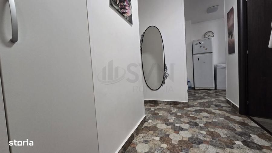 Apartament 2 camere I Unirii Bd Dimitrie Cantemir I METROU - 7