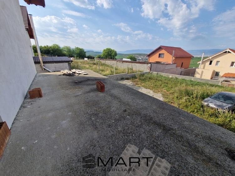 Casa 5 camere +500mp teren Sura Mare - 2