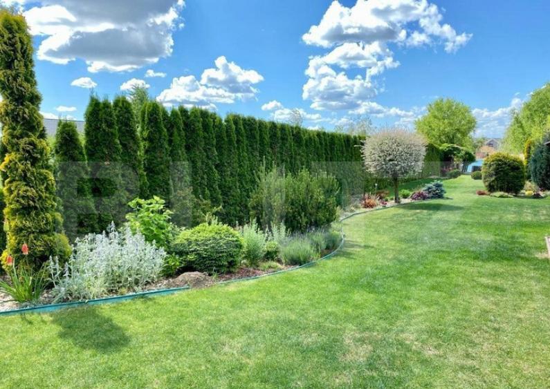 Vila la Lac in Zona Apa - Oaza de Confort ?i Elegan?a - 8