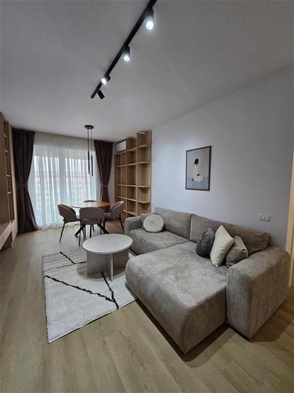 Fizicienilor, apartament 2 camere - 3