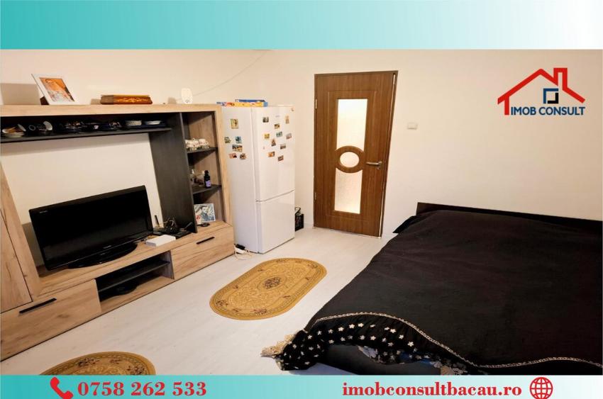 Garsoniera complet mobilata ?i utilata Strada Bucegi! CE1423 - 1