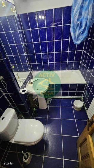 Apartament 3 camere, etaj 1, zona Episcopiei - 4