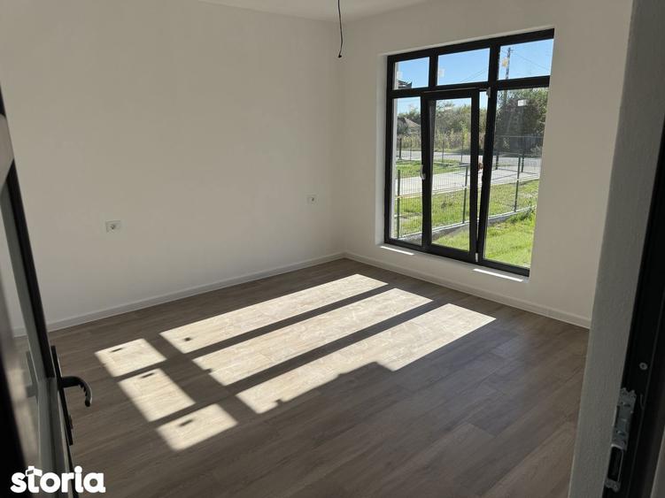 Casa de vanzare Mihaesti - 4