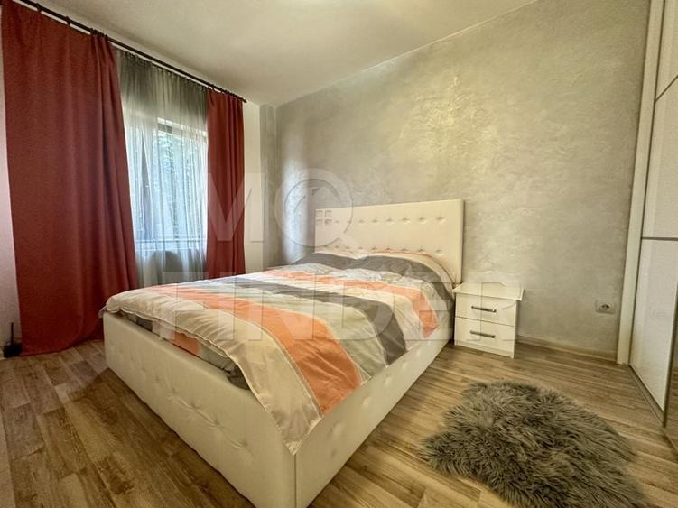 Vanzare 2 camere Zorilor,  imobil nou, parcare - 5