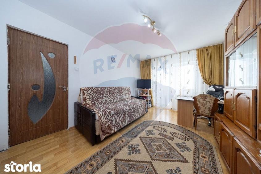 Apartament decomandat - mobilat utilat de vanzare - 12