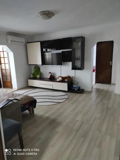 Apartament 3 camere - 5