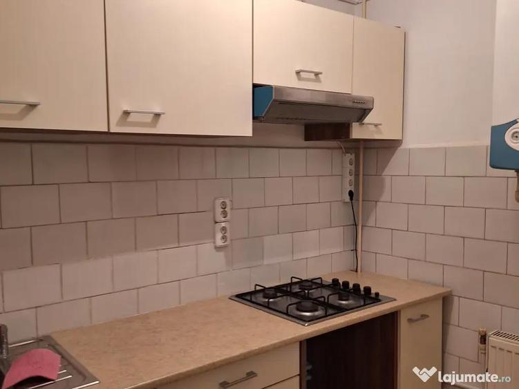 inchiriez garsoniera zona plantelor - 5