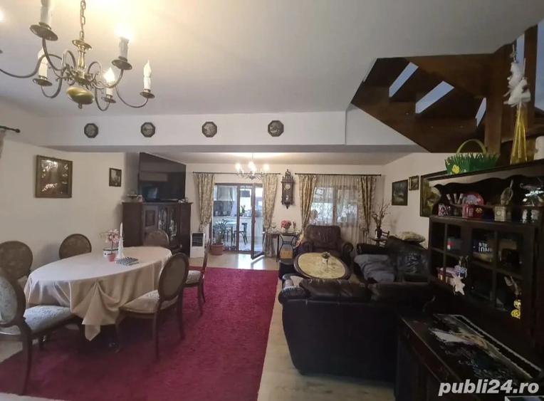 Duplex de vanzare, Mosnita Veche, 5 cam, 132 utili, toate utilitatile - 3