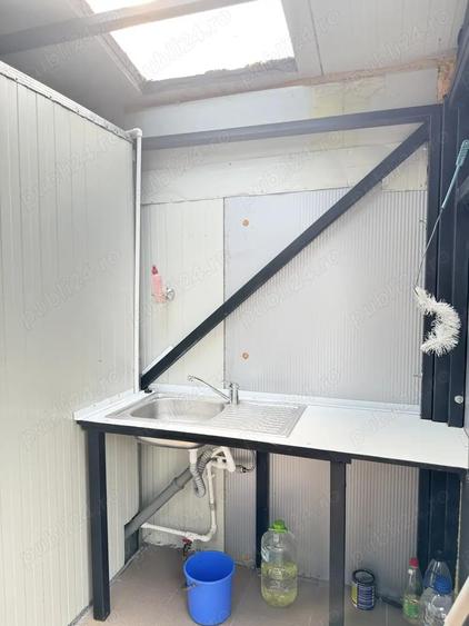 Hala de Produc?ie Mobila 48mp, Premium PUR 100mm doar 18 000 EUR - 2