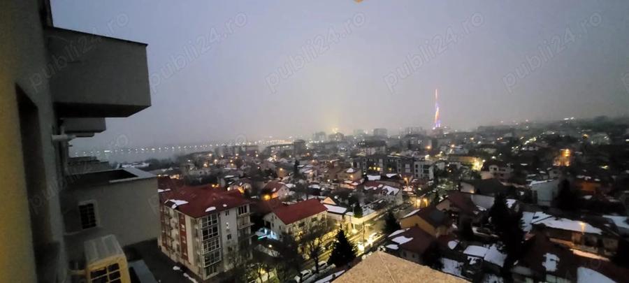 Inchiriez garsoniera, bloc nou - 9