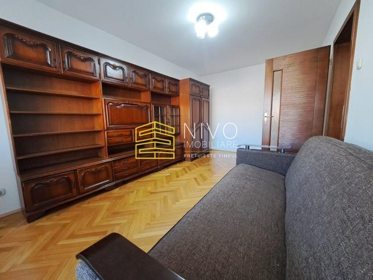 Apartament 2 camere – Tg. Mureș – Dâmbu Pietros – Zona Poștei - 8