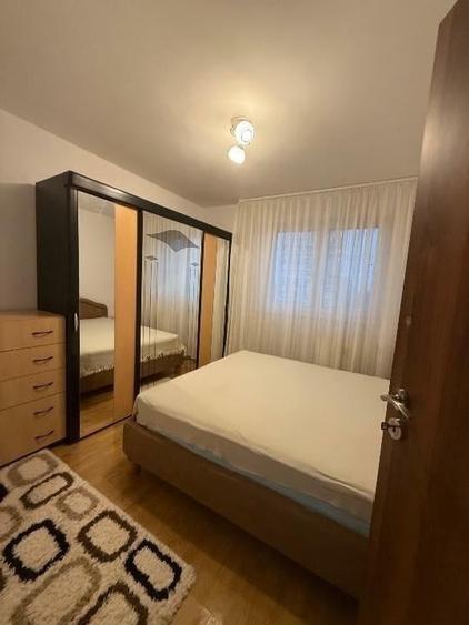 Vanzare apartament 3 camere | Baba Novac | Eufrosina Popescu | etaj 6/10 | bloc - 4