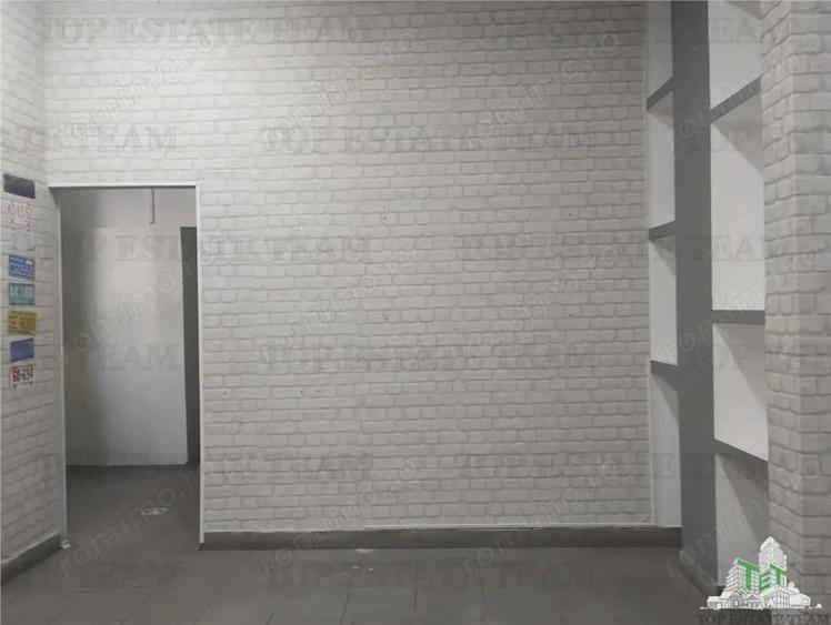 Spatiu comercial cu deschidere la bulevard, zona Tineretului - 4
