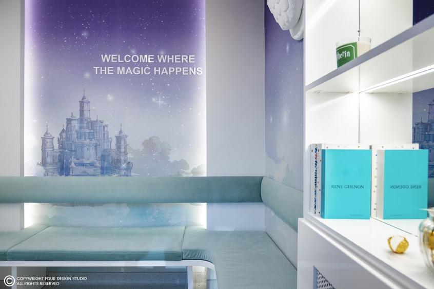 OPORTUNITATE DE INVESTIȚIE: Spațiu comercial 130 mp - mall, vitrină mare sticlă - 2