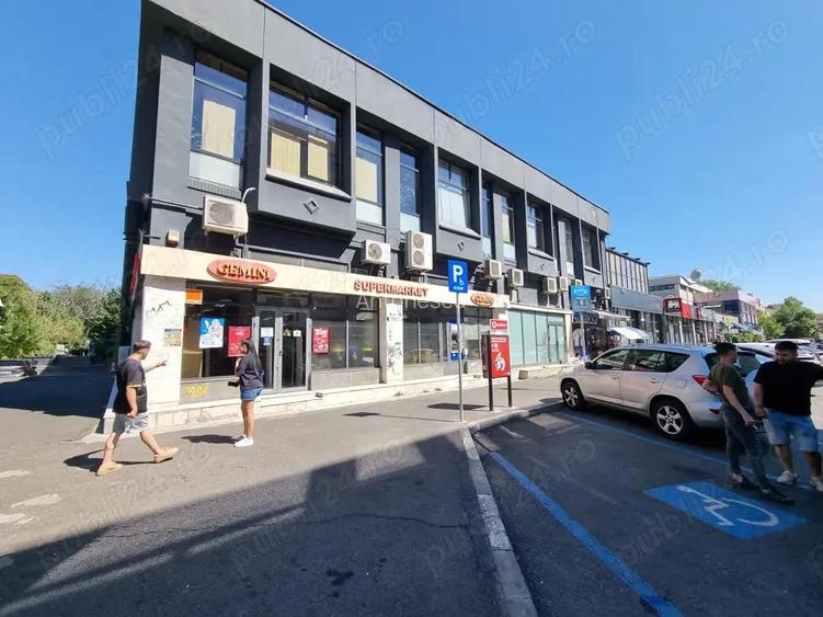 Piata Floreasca Spatiu Comercial Piata Floreasca Spatiu Comercial