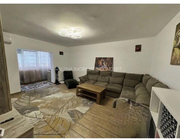 Proprietar Vand apart in DR iri - 10