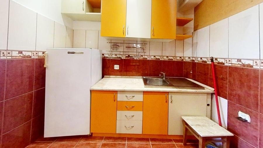 Garsoniera piata Tractoru renovata - 2