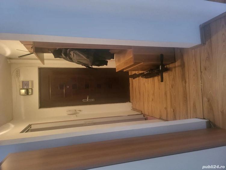 Proprietar inchiriez apartament 2 camere (intersec?ia Gh. Lazar cu Cetatii) - 2