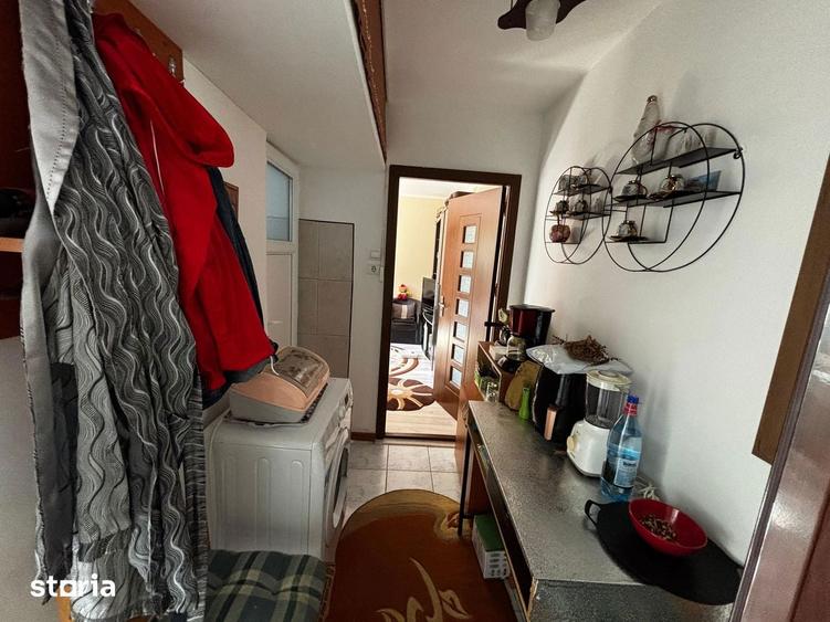Apartament 2 camere et. 2/4 Cartier Nord - 9