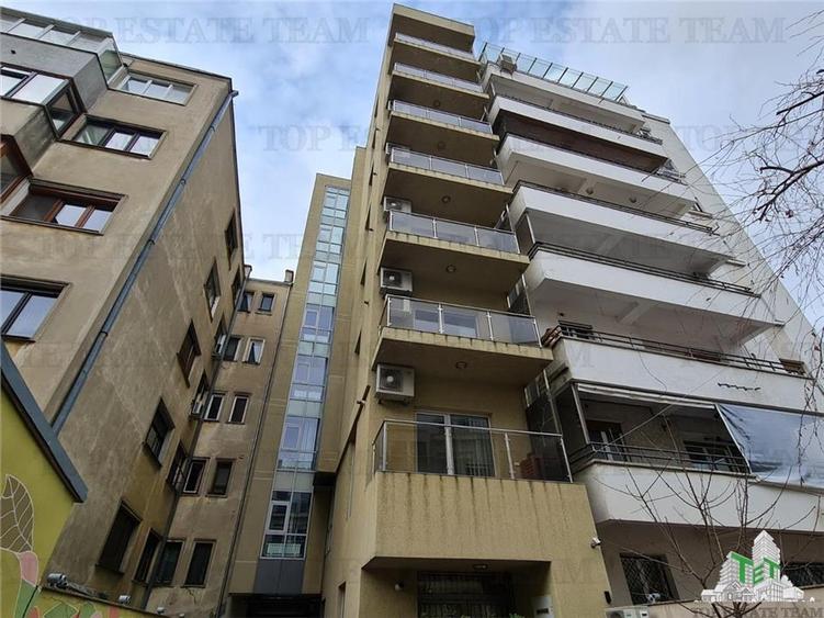 Spatiu de birouri de inchiriat, cu parcare,  zona Romana , 150 mpu - 14