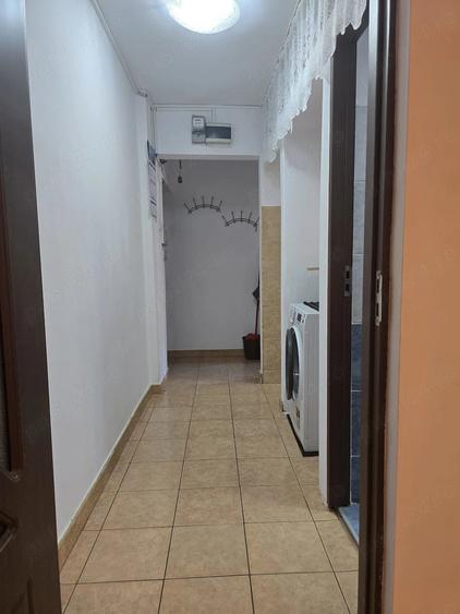 Apartament 3 camere etaj 1 Circumvalatiunii Dacia amenajat ocupabil imediat langa Iulius Mall - 9