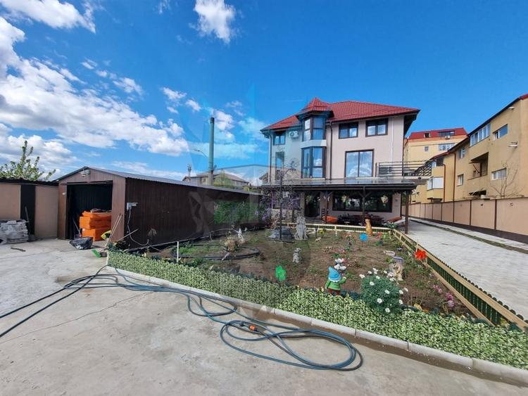 Casa  7 Camere Fundeni Bucuresti - 1