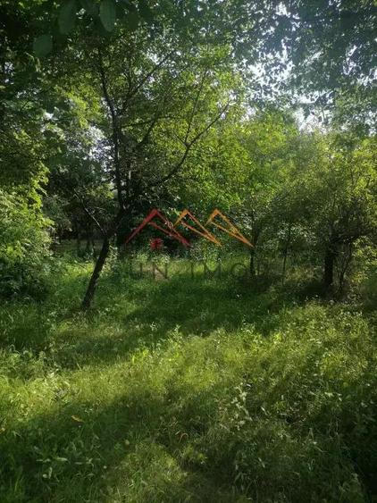 Teren intravilan Municipiul Campina, 1900 mp, investitie - 2