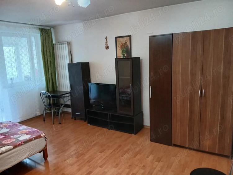 Inchiriere garsoniera Pia?a Veteranilor - 5