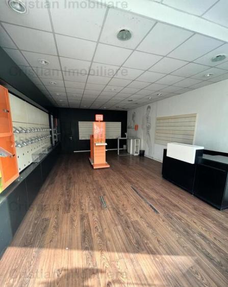 Inchiriez Spatiu Repulicii/ Mihai Eminescu - 3