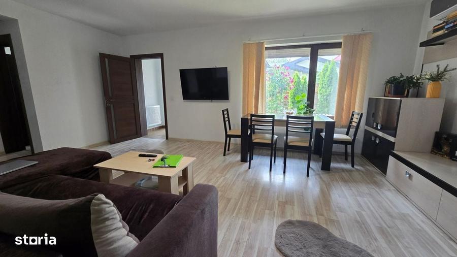 Casa plan parter Breaz, com Rediu, Iasi - 5
