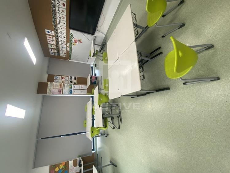 Spatiu parter si etaj  +curte proprie  || zona Farmec - 6