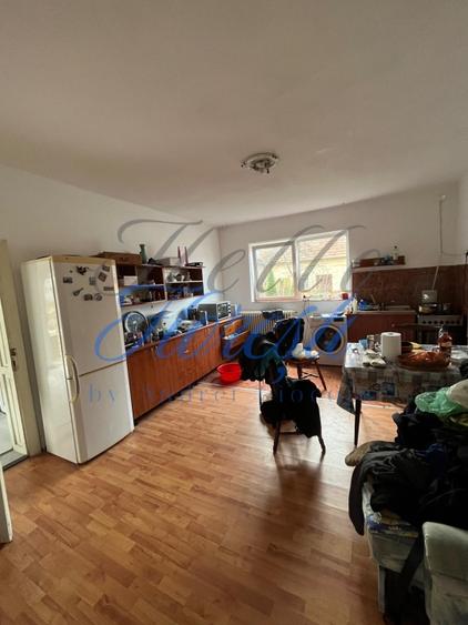 Apartament 3 camere 160 mp | beci 80 mp | gradina 160 mp | zona Andrei Muresanu. - 7