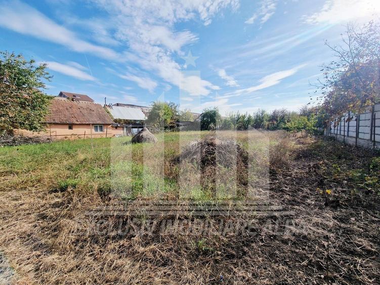 Casa individuala | 1 nivel | 740 mp teren | Toate utilitatile | Cetate - 6