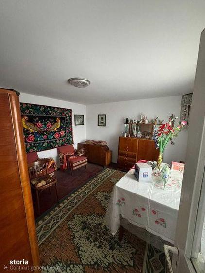 Casa de vanzare com.Ghindaoani - 3