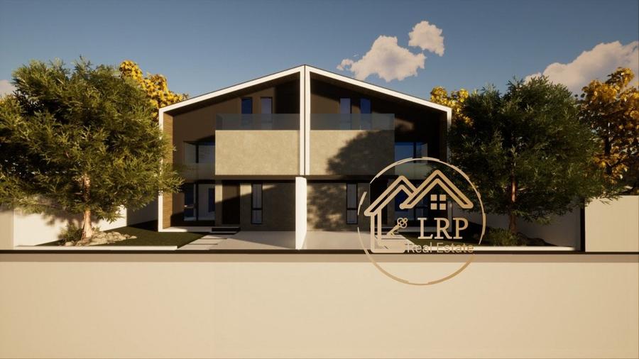 Voluntari/Popasului/Matei Millo - vila 5 camere, 189mp, 3 locuri parcare - 11