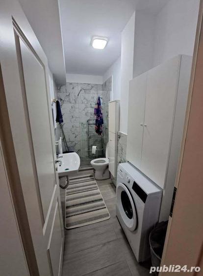 De inchiriat Garsoniera in Mamaia Nord - 7