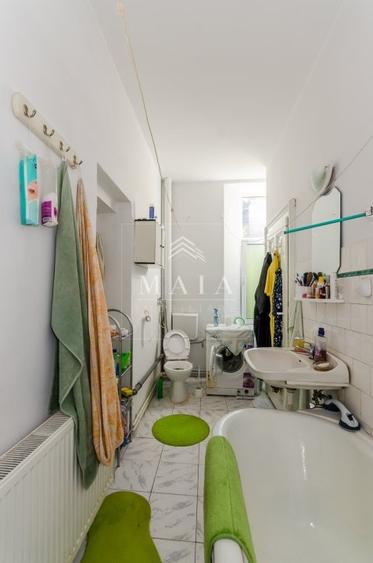 Comision 0% Apartament 3 camere, 113 mp,  Bulevardul Victoriei-Centru - 6