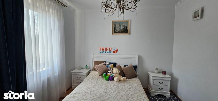 Casa de vanzare cu 1698mp teren 4 camere si pivnita - 13